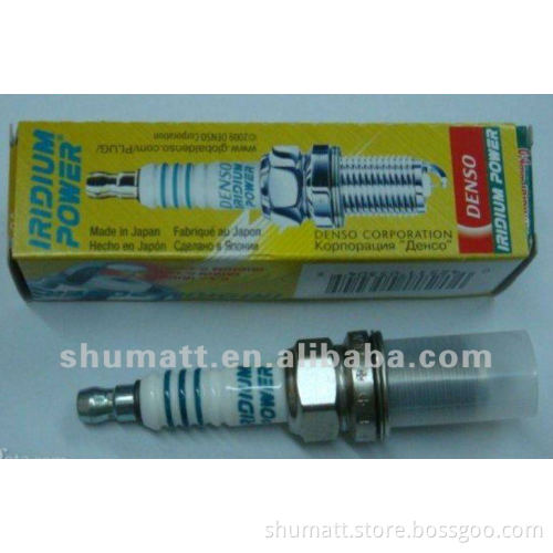 2003 version 2L engine japan auto parts denso sparking plug IK20 supply